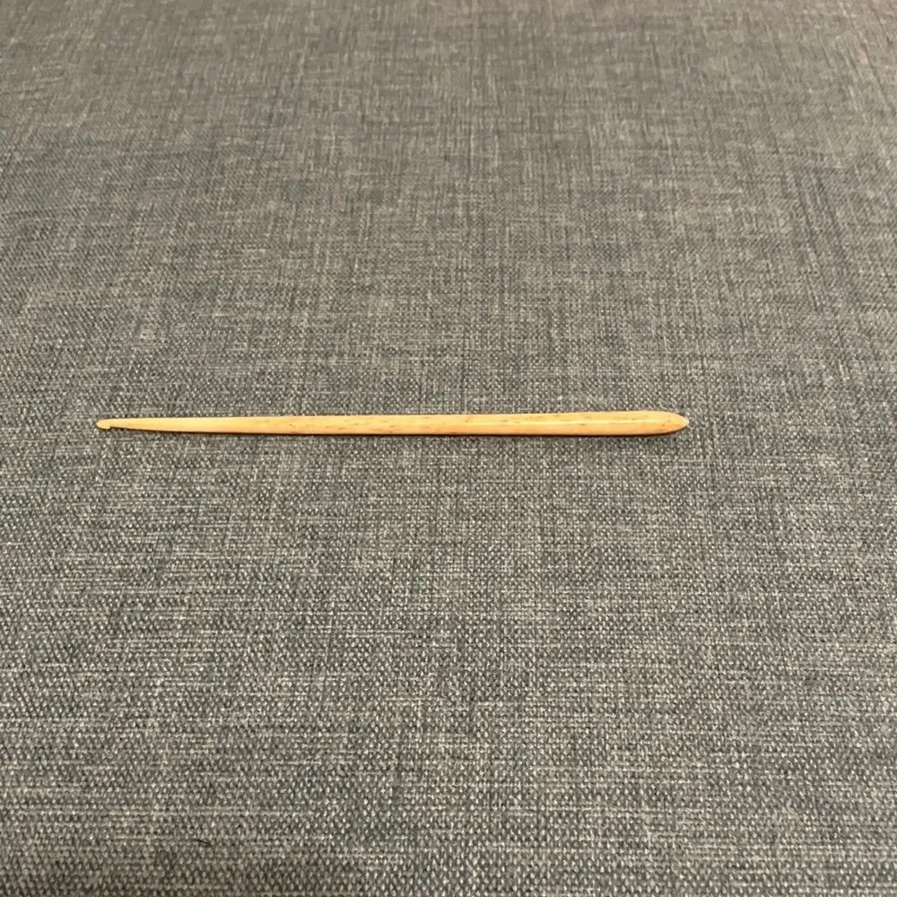Vintage Knitting Crochet Hook